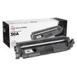 HP Compatible Black Toner (30A)