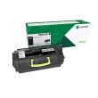 Lexmark Original 53B1000 Black Toner