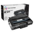 Ricoh Compatible SP 311XA Black Toner