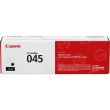 Canon Original 045 Black Toner