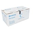 Kyocera TK-5232C Toner Cartridge - Cyan