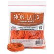 Orange Rubber Bands