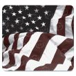 Allsop US Flag Mouse Pad