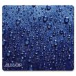 Allsop 30182 Raindrop Mouse Pad