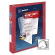 Avery Heavy-Duty EZD Ring Reference View Binders