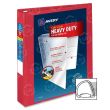 Avery Heavy-Duty EZD Ring Reference View Binders