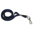 Advantus J-Hook 36" Deluxe Neck Lanyard - 24 per box