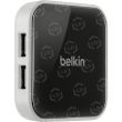 Belkin 4-Port Powered Desktop Hub