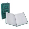 Canvas Journal Books