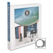 Business Source Presentation Binder - 12 per carton