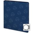 Business Source Vinyl 1'' Ring Binder