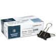 Business Source Binder Clip - 12 per box