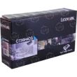 Lexmark Original C736H4CG HY Cyan Toner