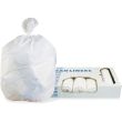 Heritage .75mil LLD Extra Heavy Can Liners - 150 per carton