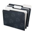 Earthwise 1/3 Cut Recycled File Folder