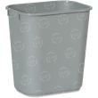 Rubbermaid Commercial Standard Series Wastebaskets