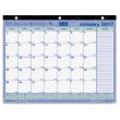 Brownline Monthly Desk/Wall Calendar