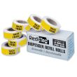 Redi-Tag Sign Here Tag Refills - 6 per box