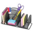 Safco Deluxe Desktop Organizer