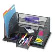 Safco 3252BL Desktop Organizer