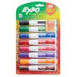 Eraser Cap Chisel Magnatic Dry Erase Markers