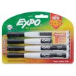 Eraser Cap Fine Magnetic Dry Erase Markers