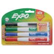 Eraser Cap Fine Magnetic Dry Erase Markers