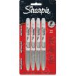 Sharpie Fine Point Metallic Markers - 4 Pack