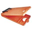 Saunders DeskMate II 00543 Portable Storage Clipboard