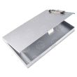 Saunders Tuff Writer Recycled Aluminum Clipboard