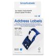 Seiko SmartLabel SLP-2RL Address Label