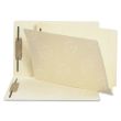 Smead End Tab Fastener File Folder 37215 - 50 per box