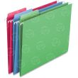 Smead Erasable FasTab Hanging Folder 64031 - 18 per box