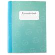 College-ruled Composition Book