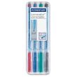 Correctable Marker Pens