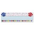 Teacher Created Resources Paw Alphabet Name Plates