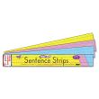 Trend Wipe-Off Sentence Strip - 1 per pack