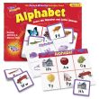 Trend Match Me Alphabet Game