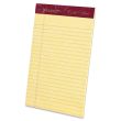 Ampad Gold Fibre Premium Jr. Legal Writing Pads