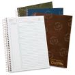 TOPS Gold Fibre Premium Wirebound Project Planner