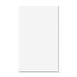 Ampad Notepad - 100 Sheets - Unruled - 4" x 6"