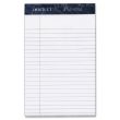 TOPS Docket Diamond, Premium Stationery Tablet - 50 Sheets - Jr.Legal - 5" x 8"