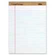 Tops The Legal Pad 71533 Notepad