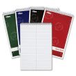 TOPS Gregg-Ruled Steno Book - 80 Sheets - 15 lb - 6" x 9"