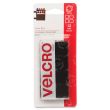 Velcro Adhesive-Backed Tape - 12 per pack