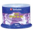 DVD Recordable Media