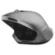 Verbatim Wireless Desktop 8-Button Deluxe Blue LED Mouse