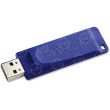 Verbatim 64GB USB Flash Drive - Blue