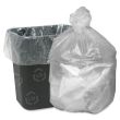 Webster High Density Waste Can Liners - 1000 per carton