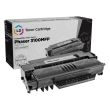 Compatible Xerox Phaser 106R01379 HC Black Toner